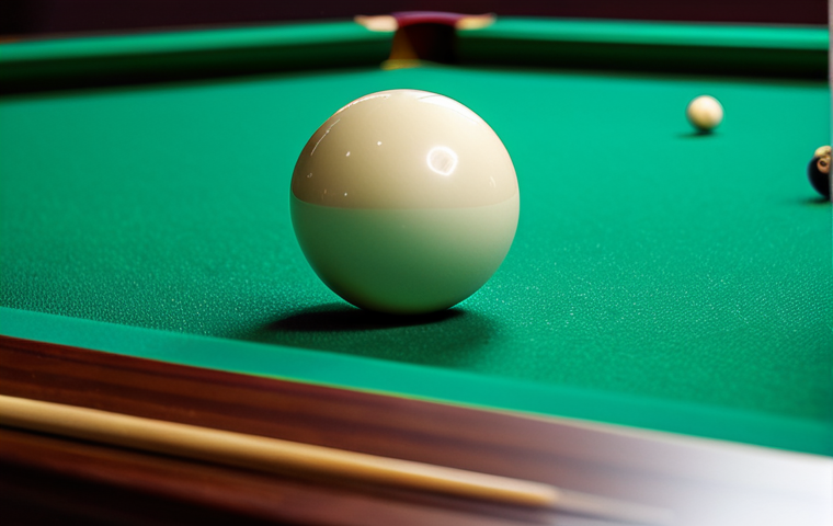 billiard - 이미지 1