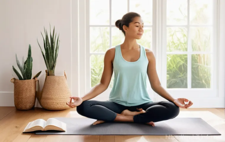 당구 각도 연습 기구 - **Prompt 1: Productive Morning Routine**
"A cozy and sunlit indoor scene depicting a young adult...