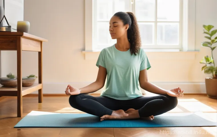 당구 각도 연습 기구 - **Prompt 1: Productive Morning Routine**
"A cozy and sunlit indoor scene depicting a young adult... 당구 각도 연습 기구 - **Prompt 1: Productive Morning Routine**
"A cozy and sunlit indoor scene depicting a young adult...