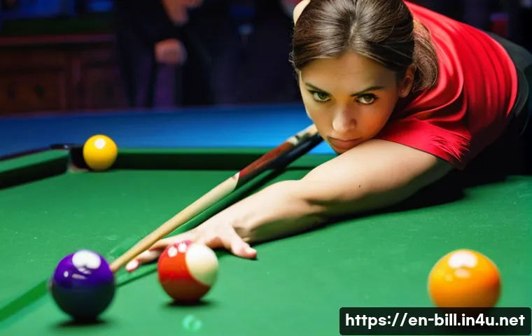 Master Billiards Basics Today 7 Simple Steps to Dominate the Table 3 당구 치는 법 기초 관련 이미지 1