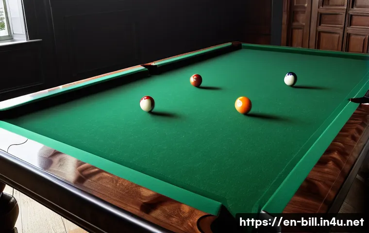 Master Billiards Basics Today 7 Simple Steps to Dominate the Table 4 당구 치는 법 기초 관련 이미지 2