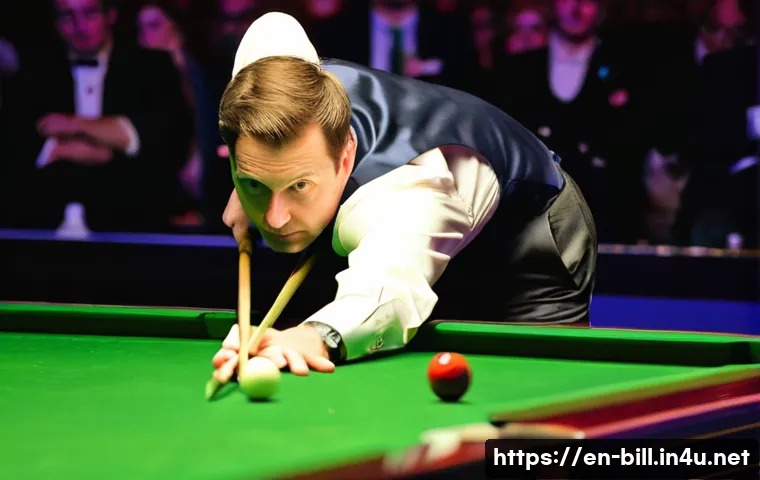 Your 2025-2026 Billiard TV Schedule: Don't Miss a Single Shot 3 당구 TV 중계 일정 관련 이미지 1