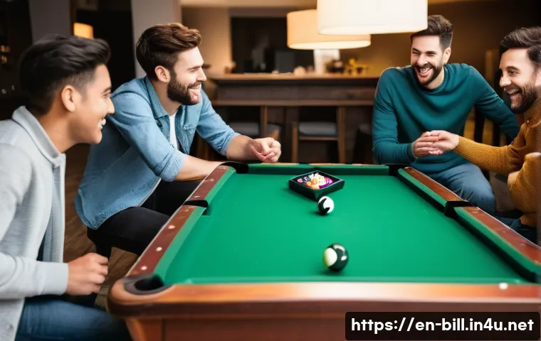 Your 2025-2026 Billiard TV Schedule: Don't Miss a Single Shot 4 당구 TV 중계 일정 관련 이미지 2